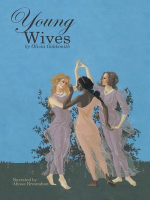 cover image of Young Wives